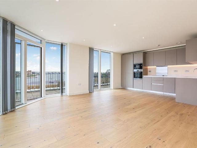 New Warren Lane, London SE18, 2 bed flat to rent, £2,600 pcm | PrimeLocation