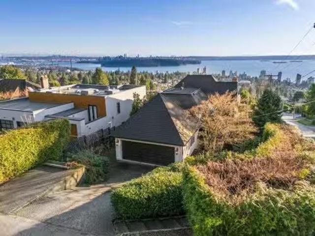 Unique West Vancouver, BC, None house for lease Listing ID.