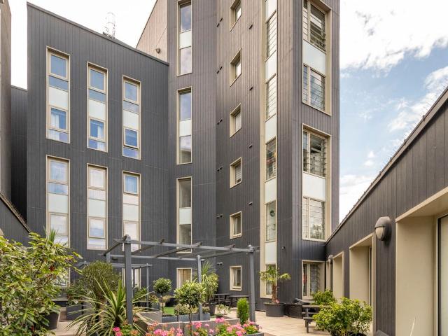 New Willow House, Stratford, London E13, 2 bed flat to rent, £2,500 pcm | PrimeLocation