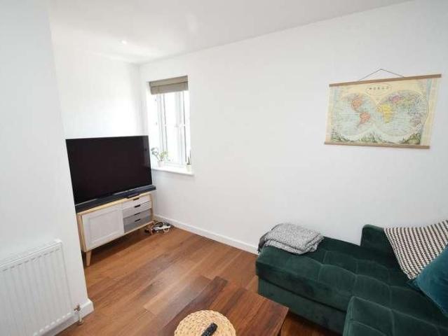 New Windsor Terrace, New Windsor House New Windsor Terrace, TR11
