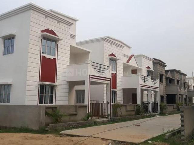 New Town 4 BHK Villa For Sale Kolkata