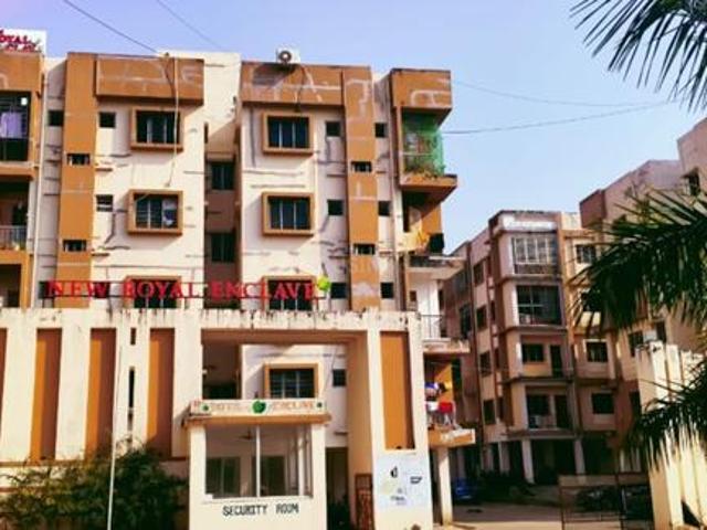 New Town 4 BHK Villa For Sale Kolkata