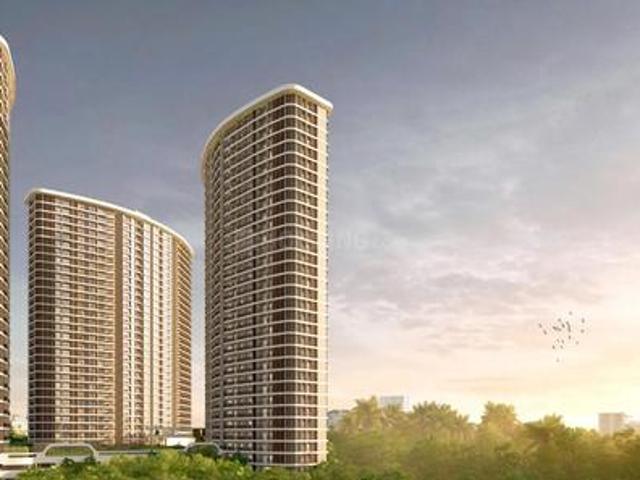 New Town 1 BHK Apartment For Sale Kolkata