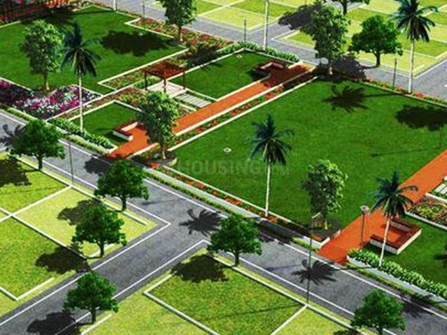 New Town 1 BHK Apartment For Sale Kolkata