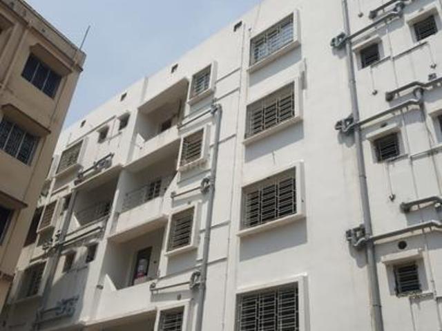 New Town 2 BHK Apartment For Sale Kolkata