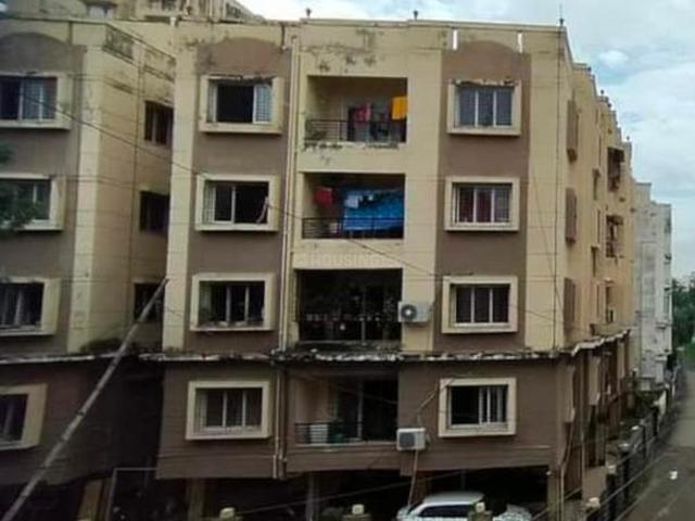 New Town 2 BHK Apartment For Sale Kolkata