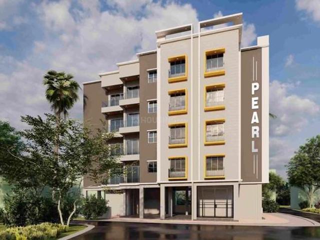 New Town 2 BHK Apartment For Sale Kolkata