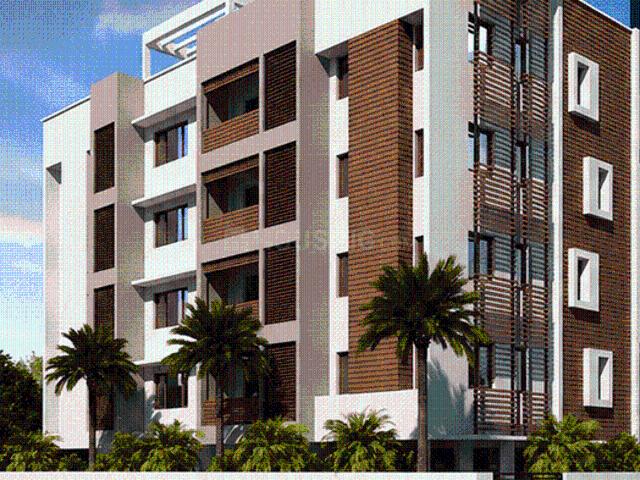 New Town 2 BHK Apartment For Sale Kolkata