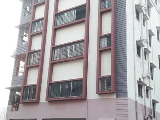 New Town 2 BHK Apartment For Sale Kolkata