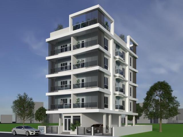 New Town 2 BHK Apartment For Sale Kolkata