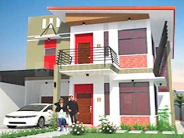 New Town 3 BHK Villa For Sale Kolkata
