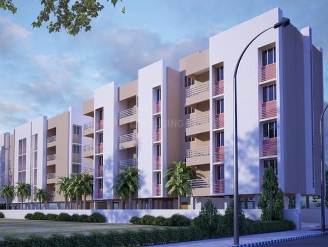 New Town 3 BHK Apartment For Sale Kolkata