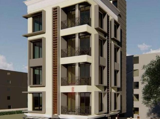 New Town 3 BHK Apartment For Sale Kolkata