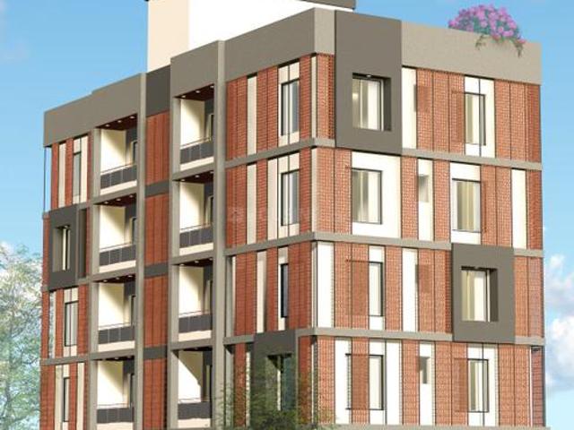 New Town 3 BHK Apartment For Sale Kolkata
