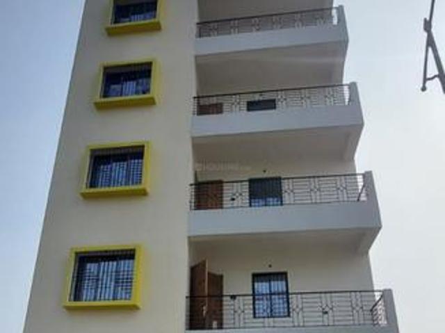 New Town 3 BHK Apartment For Sale Kolkata