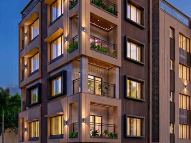 Pilarix Rudra Co Operative,New Town 3 BHK Apartment For Sale Kolkata