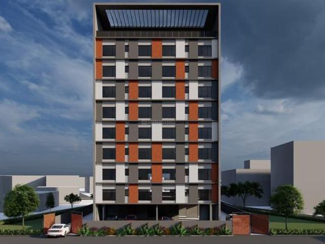 New Town 3 BHK Apartment For Sale Kolkata