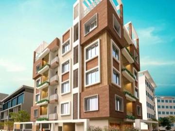 Green Town, Kolkata, Howrah District, West Bengal