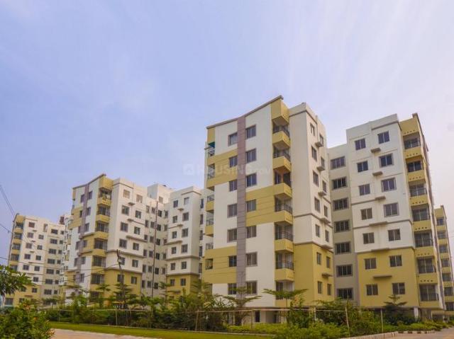 Saduli Studio Studio Apartment For Sale Kolkata