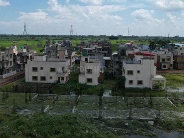 New Town Residential Plot For Sale Kolkata