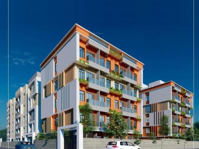New Town Residential Plot For Sale Kolkata