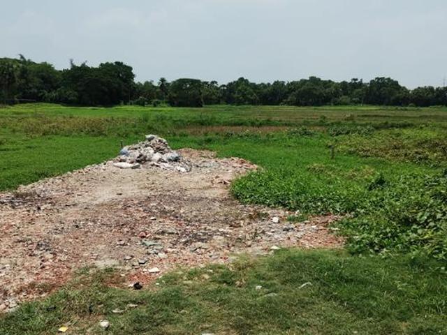 New Town Residential Plot For Sale Kolkata