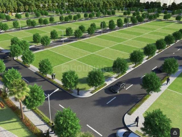 Ridyanshi Inara City,New Town Residential Plot For Sale Kolkata