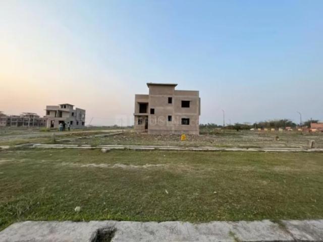 New Town Residential Plot For Sale Kolkata