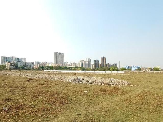 New Town Residential Plot For Sale Kolkata