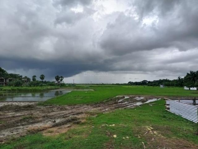 New Town Residential Plot For Sale Kolkata