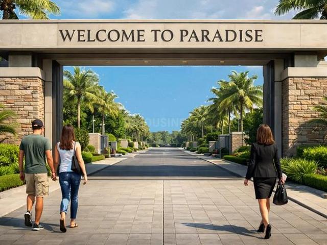 New Town Residential Plot For Sale Kolkata