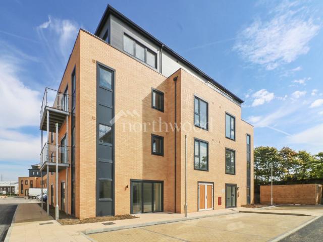 New Town Road, New Town, Ashford TN24, 2 bed flat to rent, £1,350 pcm | PrimeLocation