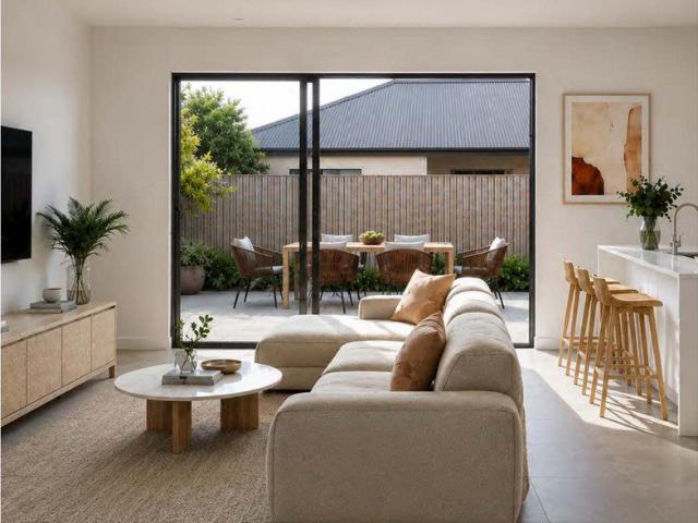New Townhomes Great Designs and Location