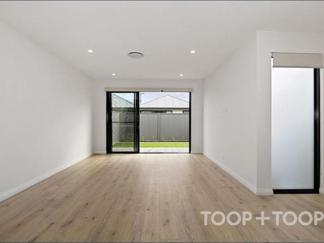 New Townhouse Living in Brompton