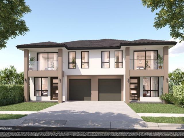 New Townhouse | Prime Location