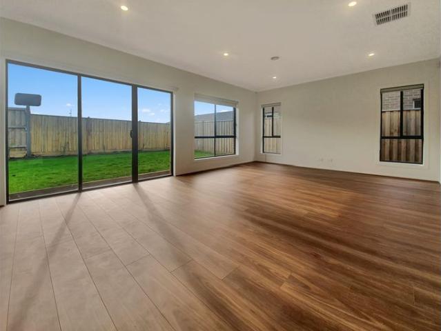 New to Olivine Estate!