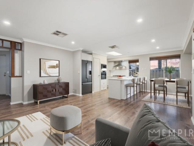 New to Market | Fully Renovated & Won't Last!