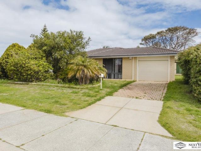 View BY APPOINTMENT Spacious Home, Huge Established Gardens & Plenty of Potential