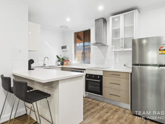 NEW TO MARKET – The Perfect Gem in Osborne Park!