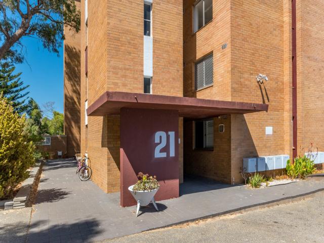 New to Market!