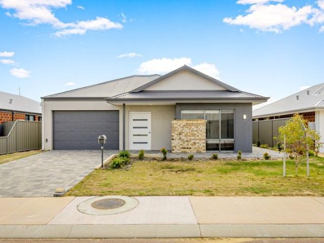New to market