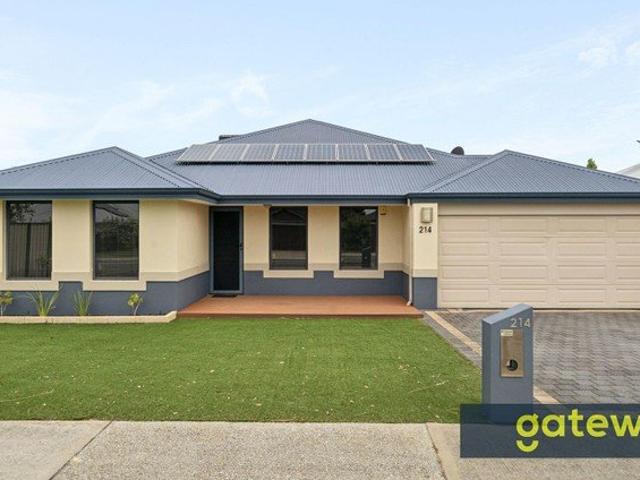 NEW TO MARKET!