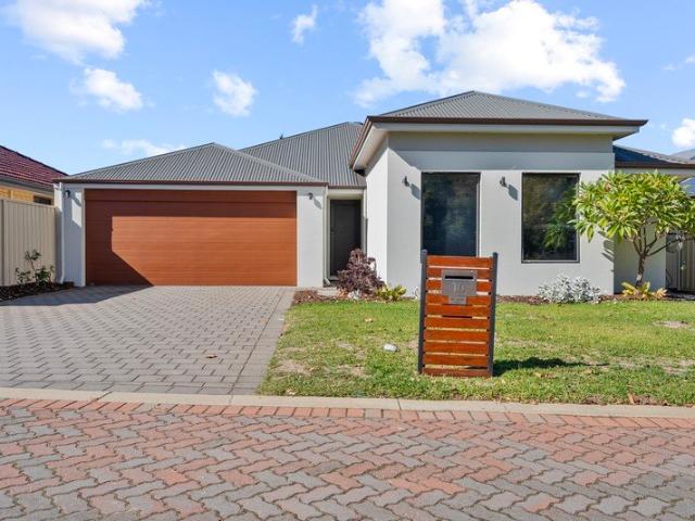 NEW TO MARKET!