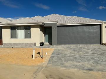 New to Market 60 Tigermoth Boulevard, Bullsbrook