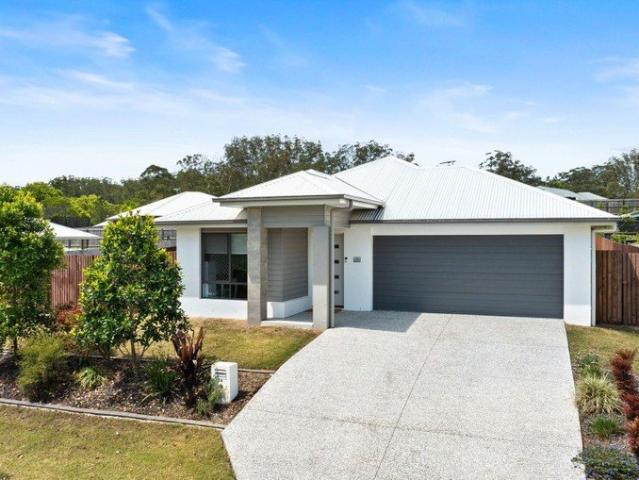 New to Market!