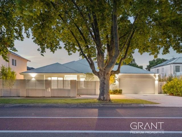 New to market!