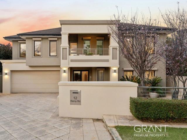 New to market!