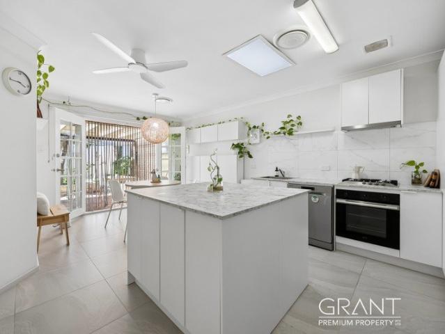 New to market!