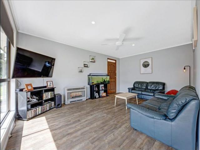 New to Rental Market