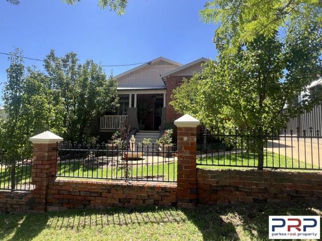 New to the Market